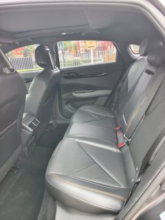 2023 Chang'an UNI-V 2022 1.5T AT SmartPilot #8