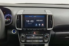 2020 Hyundai ix35 2019 2.0 AT Zhiyong·PleasureFWD China VI #16