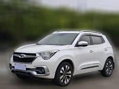 2017 Chery Tiggo 5x 2017 1.5T AT Fashion #1