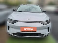2024 Leapmotor C11 2024 EV 580Exclusive #3