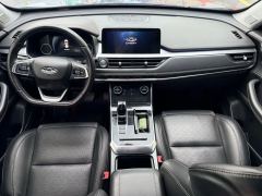 2019 Chery Tiggo 8 2019 1.6T AT GDIElite #5