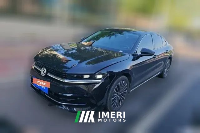 2024 Volkswagen Magotan 2024 2.0T AT 380TSI DSGPremiumLargeMaibao