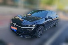 2024 Volkswagen Magotan 2024 2.0T AT 380TSI DSGPremiumLargeMaibao #1