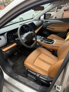 2023 Aion S 2022 Charming 580 #8