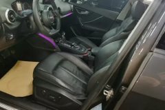 2022 Audi Q2L 2022 35 TFSI FashionDynamic #9