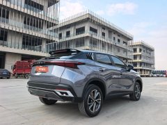 2025 Chery Tiggo 5x 2025 High Energy 1.5T CVTLuxury #7