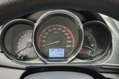 2021 Toyota Vios 2021 1.5 AT EnactusEdition #14