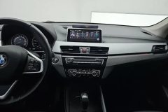 2018 BMW X1 2018 2.0T AT 20LiLeadingFWD #13