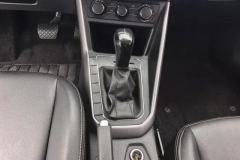 2020 Volkswagen Polo Hatchback 2019 1.5 AT PluspanoramicEnjoy #16