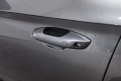 2025 BYD Qin L 2025 DM-i Smart Drive 1.5L AT 80KMLeading #8