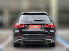 2022 Mercedes-Benz GLC-Class 2022 Facelift II AT GLC 260 L 4MATIC Luxury #4