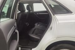 2017 Audi Q3 2017 1.4T AT 30TFSIFashionFWD #19