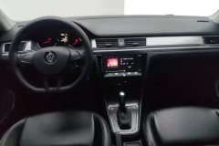 2019 Volkswagen Bora Sedan 2019 1.5 AT Bora·legendFashion #12