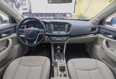 2017 Roewe 360 2015 1.5 AT Luxury #4