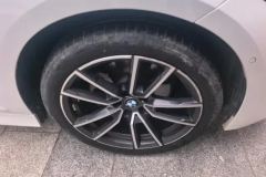 2022 BMW 3 Series 2023 325Li MSport Pkg #6