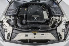 2017 Mercedes-Benz C-Class 2017 2.0T AT C200Sport Facelift #7