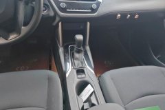 2023 Toyota Corolla Cross 2023 2.0L AT Elite #16