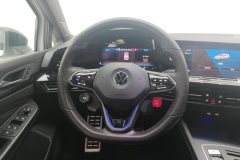 2023 Volkswagen Golf 2023 1.4T AT 280TSI DSG R-Line Lite #15