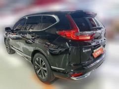 2022 Honda CR-V New Energy 2021 Sharp·HEVe+ 2.0L RuichiEdition #4