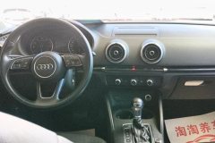 2019 Audi A3 Sportback 2019 1.4T AT 35TFSIFashion China V #12