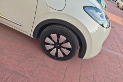 2024 Wuling Motors Wuling Bingo 2023 333KM Joy #6