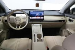 2025 Wuling Motors Wuling Bingo S 2025 430km Flagship #12