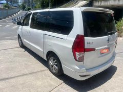 2021 Dongfeng Fengxing Lingzhi Plus 2021 OperationEdition 2.0L MT Elite 7Seat #9