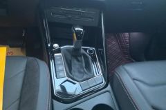 2022 Volkswagen Tayron 2022 2.0T AT 330TSI 2WDLuxurySmart Connect #16