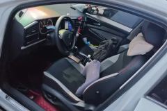 2022 Jetta VS7 2022 1.4T AT 280TSI Joy #9