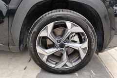 2024 Geely Auto Boyue L 2023 1.5TD AT DCTPremium #6
