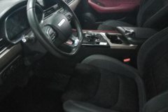 2023 Jetour X70S 2023 1.5T DCTSurpassPRO+Edition 5Seat #9