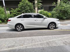 2018 Geely Auto Emgrand GL 2018 1.8 AT EliteSmart Connect #5