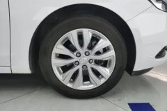 2021 Buick Excelle GT Sedan 2021 1.5 AT modelElite Facelift #6