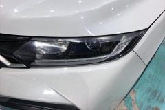 2020 Honda XR-V 2021 1.5 AT Comfort #5