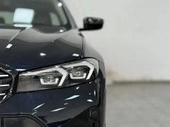 2023 BMW 3 Series 2023 325Li MSport Pkg #15