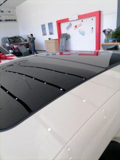 2025 BYD Seal 07 DM-i 2026 DM-i 1.5T 230km Flagship #13