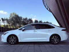 2023 Toyota Levin 2022 Facelift TNGA 1.5L AT CVTEntry #4