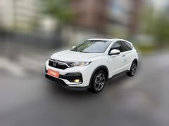 2021 Honda XR-V 2021 1.5 AT Comfort #1