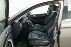 2019 Volkswagen Magotan 2019 2.0T AT 330TSILeading #13