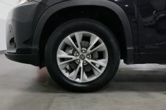 2021 Toyota Highlander 2018 2.0T AT Elite7Seat FWD China VI #6