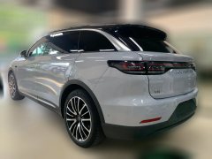 2022 Leapmotor C11 2021 Facelift Luxury #19