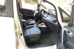 2019 Geely Auto Vision X3 2017 1.5 AT Premium #8