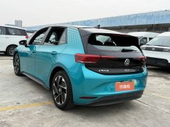 2023 Volkswagen ID.3 2023 Upgrade pureSmart #5