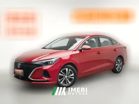 2021 Chang'an Eado 2020 1.4T AT PLUSBlue WhaleNEPremium