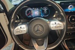 2019 Mercedes-Benz C-Class 2020 1.5T AT C200LFashionSport #15
