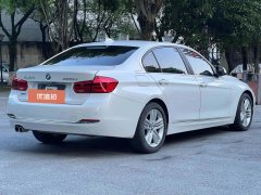 2018 BMW 3 Series 2017 2.0T AT 320LiFashion #7