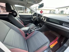 2021 Volkswagen Bora Sedan 2021 1.5 AT LuxurySmart Connect #11