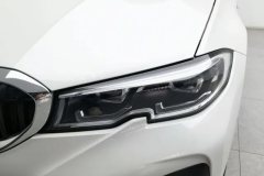 2020 BMW 3 Series 2020 2.0T AT 320Li MSport Pkg #5