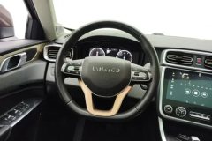 2018 Lynk & Co Lynk & Co 01 2017 2.0T AT ProEditionFWD #15