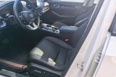 2023 Honda Civic 2022 1.5T AT 240TURBO PowercontrolEdition #9